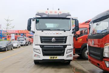 й ǵ¿SITRAK C7Hؿ 440 6X4ΣƷǣ(ZZ4256V324ME1W)ͼƬ