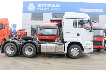 й ǵ¿SITRAK C7Hؿ 440 6X4ΣƷǣ(ZZ4256V324ME1W)ͼƬ