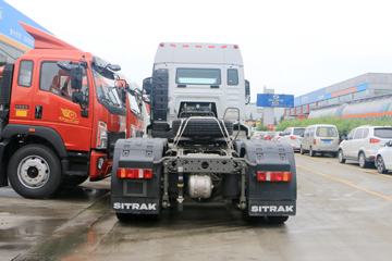 й ǵ¿SITRAK C7Hؿ 440 6X4ΣƷǣ(ZZ4256V324ME1W)ͼƬ
