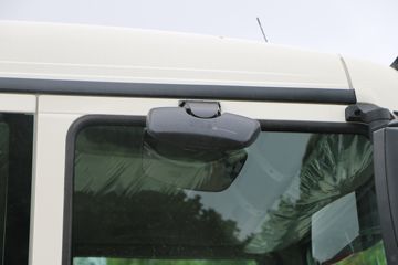 �й����� HOWO T5G�ؿ� 340���� 6X4 �ػ�������(ZZ1257N464GE1)ͼƬ