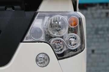 �й����� HOWO T5G�ؿ� 340���� 6X4 �ػ�������(ZZ1257N464GE1)ͼƬ