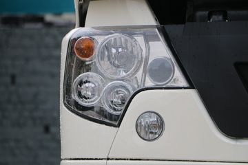 �й����� HOWO T5G�ؿ� 340���� 6X4 �ػ�������(ZZ1257N464GE1)ͼƬ