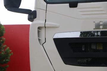 �й����� HOWO T5G�ؿ� 340���� 6X4 �ػ�������(ZZ1257N464GE1)ͼƬ