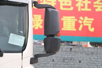 �й����� HOWO T5G�ؿ� 340���� 6X4 �ػ�������(ZZ1257N464GE1)ͼƬ