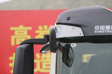 �й����� HOWO T5G�ؿ� 340���� 6X4 �ػ�������(ZZ1257N464GE1)ͼƬ