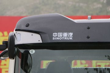 �й����� HOWO T5G�ؿ� 340���� 6X4 �ػ�������(ZZ1257N464GE1)ͼƬ