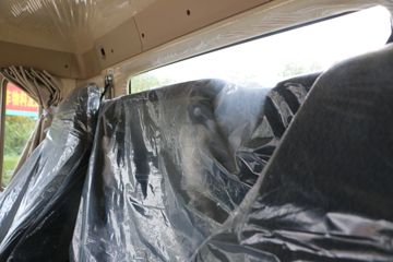 �й����� HOWO T5G�ؿ� 340���� 6X4 �ػ�������(ZZ1257N464GE1)ͼƬ