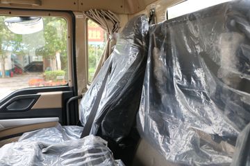 �й����� HOWO T5G�ؿ� 340���� 6X4 �ػ�������(ZZ1257N464GE1)ͼƬ