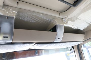 �й����� HOWO T5G�ؿ� 340���� 6X4 �ػ�������(ZZ1257N464GE1)ͼƬ