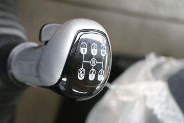 �й����� HOWO T5G�ؿ� 340���� 6X4 �ػ�������(ZZ1257N464GE1)ͼƬ