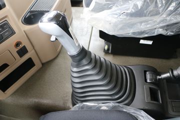 �й����� HOWO T5G�ؿ� 340���� 6X4 �ػ�������(ZZ1257N464GE1)ͼƬ