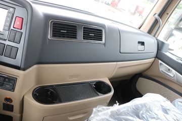 �й����� HOWO T5G�ؿ� 340���� 6X4 �ػ�������(ZZ1257N464GE1)ͼƬ