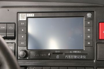 �й����� HOWO T5G�ؿ� 340���� 6X4 �ػ�������(ZZ1257N464GE1)ͼƬ