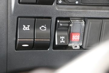 �й����� HOWO T5G�ؿ� 340���� 6X4 �ػ�������(ZZ1257N464GE1)ͼƬ