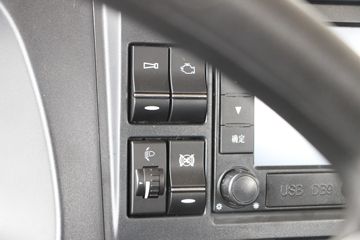 �й����� HOWO T5G�ؿ� 340���� 6X4 �ػ�������(ZZ1257N464GE1)ͼƬ