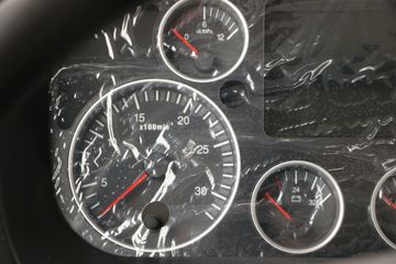 �й����� HOWO T5G�ؿ� 340���� 6X4 �ػ�������(ZZ1257N464GE1)ͼƬ