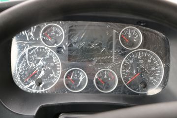 �й����� HOWO T5G�ؿ� 340���� 6X4 �ػ�������(ZZ1257N464GE1)ͼƬ