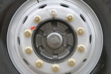 �й����� HOWO T5G�ؿ� 340���� 6X4 �ػ�������(ZZ1257N464GE1)ͼƬ