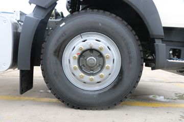 �й����� HOWO T5G�ؿ� 340���� 6X4 �ػ�������(ZZ1257N464GE1)ͼƬ