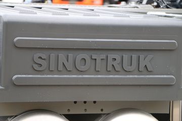 �й����� HOWO T5G�ؿ� 340���� 6X4 �ػ�������(ZZ1257N464GE1)ͼƬ