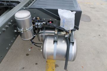 �й����� HOWO T5G�ؿ� 340���� 6X4 �ػ�������(ZZ1257N464GE1)ͼƬ