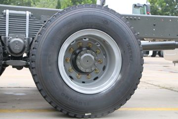 �й����� HOWO T5G�ؿ� 340���� 6X4 �ػ�������(ZZ1257N464GE1)ͼƬ