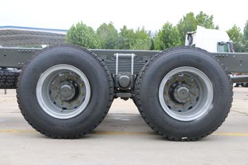 �й����� HOWO T5G�ؿ� 340���� 6X4 �ػ�������(ZZ1257N464GE1)ͼƬ