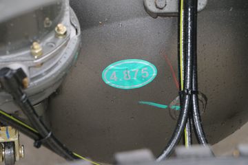 �й����� HOWO T5G�ؿ� 340���� 6X4 �ػ�������(ZZ1257N464GE1)ͼƬ