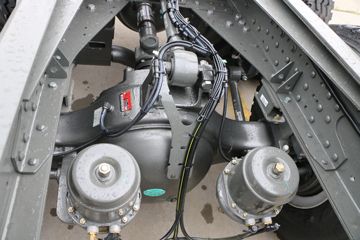 �й����� HOWO T5G�ؿ� 340���� 6X4 �ػ�������(ZZ1257N464GE1)ͼƬ