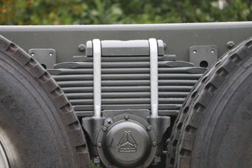 �й����� HOWO T5G�ؿ� 340���� 6X4 �ػ�������(ZZ1257N464GE1)ͼƬ