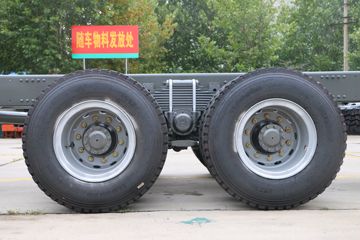 �й����� HOWO T5G�ؿ� 340���� 6X4 �ػ�������(ZZ1257N464GE1)ͼƬ