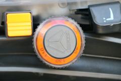 中国重汽 豪瀚J5G中卡 180马力 4X2 6.75米栏板载货车(ZZ1185K5113E1)