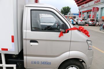 ������Խ��X5 1.5L 112���� 3.35����س�(SC5031XLCFAD51)ͼƬ