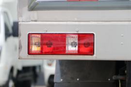 跨越王X5&nbsp;冷藏车外观图片