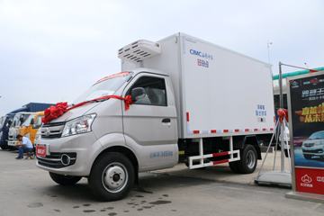 ������Խ��X5 1.5L 112���� 3.35����س�(SC5031XLCFAD51)ͼƬ