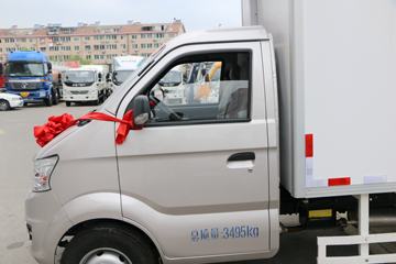 ������Խ��X5 1.5L 112���� 3.35����س�(SC5031XLCFAD51)ͼƬ