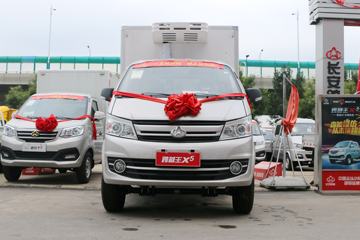 ������Խ��X5 1.5L 112���� 3.35����س�(SC5031XLCFAD51)ͼƬ