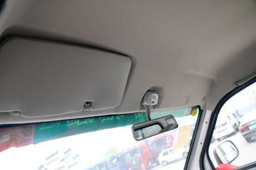 ������Խ��X5 1.5L 112���� 3.35����س�(SC5031XLCFAD51)ͼƬ