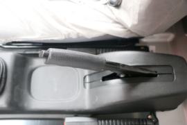 跨越王X5&nbsp;冷藏车驾驶室图片