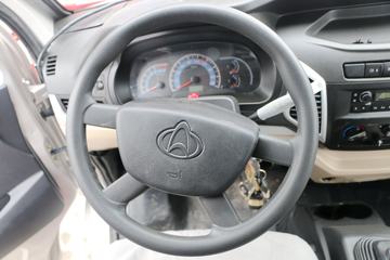 ������Խ��X5 1.5L 112���� 3.35����س�(SC5031XLCFAD51)ͼƬ