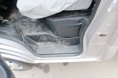 长安跨越王X5 1.5L 112马力 3.35米冷藏车(SC5031XLCFAD51)