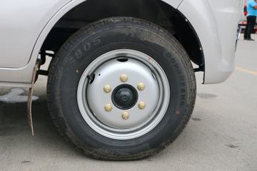 ������Խ��X5 1.5L 112���� 3.35����س�(SC5031XLCFAD51)ͼƬ