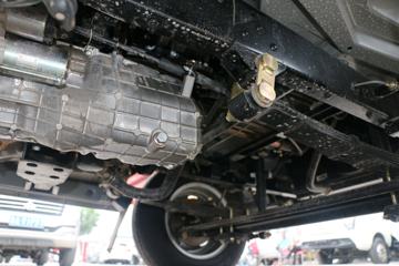 ������Խ��X5 1.5L 112���� 3.35����س�(SC5031XLCFAD51)ͼƬ