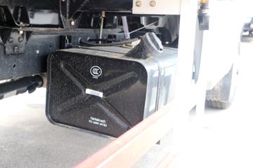 ������Խ��X5 1.5L 112���� 3.35����س�(SC5031XLCFAD51)ͼƬ