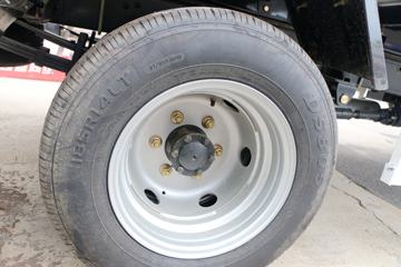 ������Խ��X5 1.5L 112���� 3.35����س�(SC5031XLCFAD51)ͼƬ