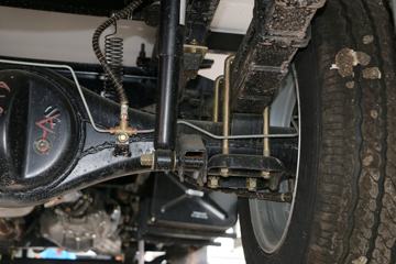 ������Խ��X5 1.5L 112���� 3.35����س�(SC5031XLCFAD51)ͼƬ