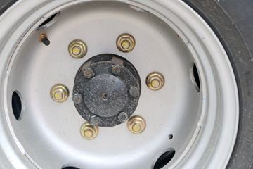 ������Խ��X5 1.5L 112���� 3.35����س�(SC5031XLCFAD51)ͼƬ