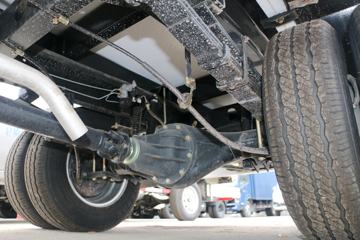 ������Խ��X5 1.5L 112���� 3.35����س�(SC5031XLCFAD51)ͼƬ