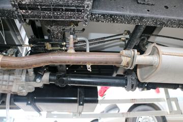 ������Խ��X5 1.5L 112���� 3.35����س�(SC5031XLCFAD51)ͼƬ