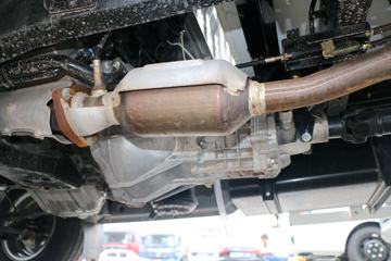 ������Խ��X5 1.5L 112���� 3.35����س�(SC5031XLCFAD51)ͼƬ